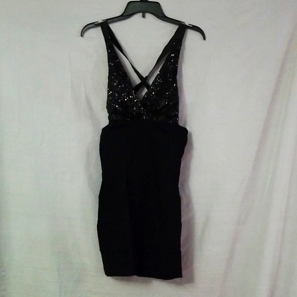 Semi formal dess